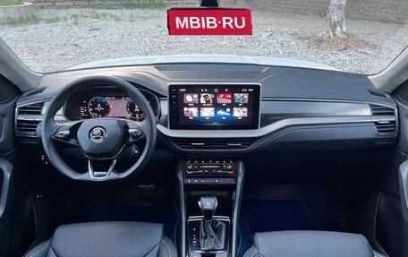 Skoda Kodiaq I, 2023 год, 2 940 777 рублей, 4 фотография