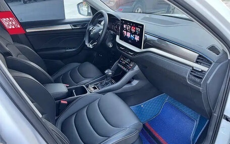 Skoda Kodiaq I, 2023 год, 2 940 777 рублей, 19 фотография