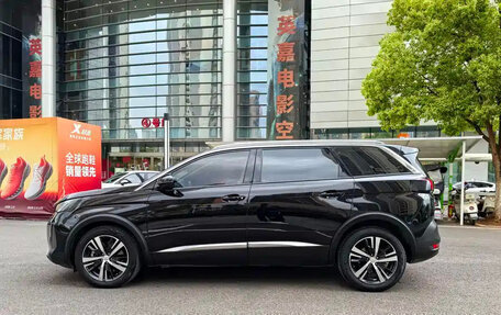 Peugeot 5008 II, 2023 год, 3 190 777 рублей, 7 фотография
