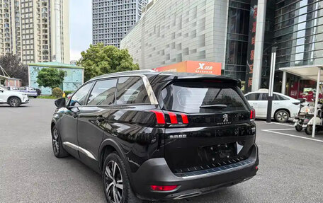 Peugeot 5008 II, 2023 год, 3 190 777 рублей, 6 фотография