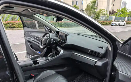 Peugeot 5008 II, 2023 год, 3 190 777 рублей, 9 фотография