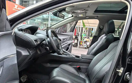 Peugeot 5008 II, 2023 год, 3 190 777 рублей, 10 фотография