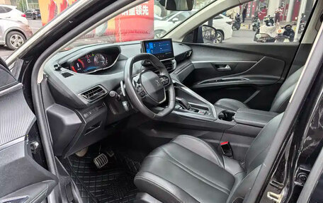 Peugeot 5008 II, 2023 год, 3 190 777 рублей, 11 фотография