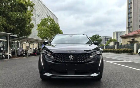 Peugeot 5008 II, 2023 год, 3 190 777 рублей, 2 фотография