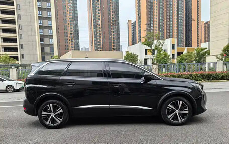 Peugeot 5008 II, 2023 год, 3 190 777 рублей, 8 фотография