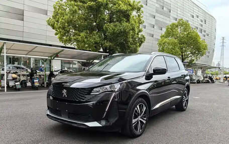 Peugeot 5008 II, 2023 год, 3 190 777 рублей, 1 фотография