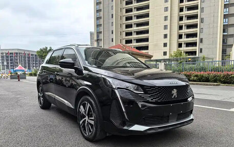 Peugeot 5008 II, 2023 год, 3 190 777 рублей, 3 фотография