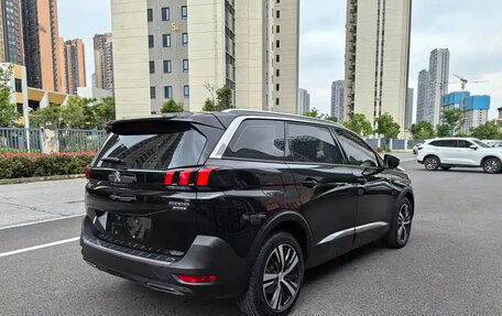 Peugeot 5008 II, 2023 год, 3 190 777 рублей, 4 фотография