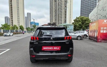 Peugeot 5008 II, 2023 год, 3 190 777 рублей, 5 фотография