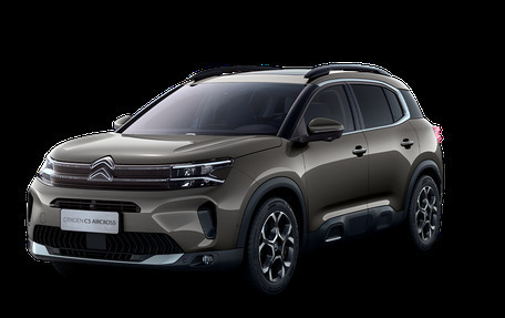 Citroen C5 Aircross I, 2024 год, 3 999 000 рублей, 1 фотография
