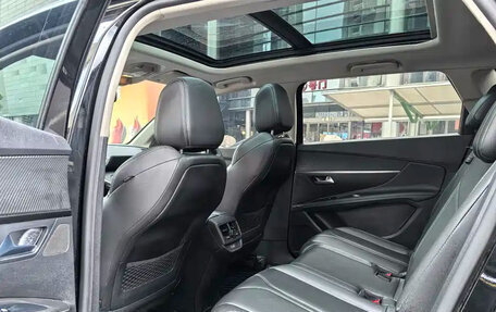 Peugeot 5008 II, 2023 год, 3 190 777 рублей, 17 фотография