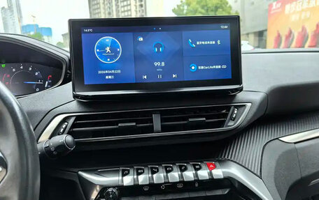 Peugeot 5008 II, 2023 год, 3 190 777 рублей, 16 фотография