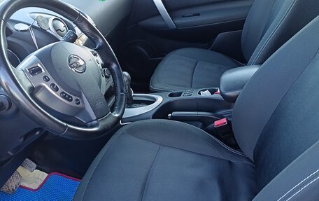 Nissan Qashqai, 2013 год, 1 000 000 рублей, 5 фотография