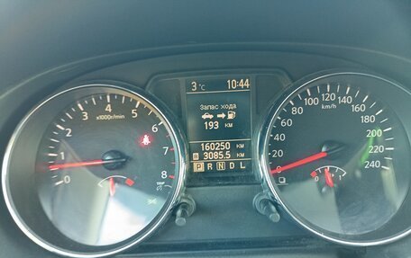 Nissan Qashqai, 2013 год, 1 000 000 рублей, 6 фотография