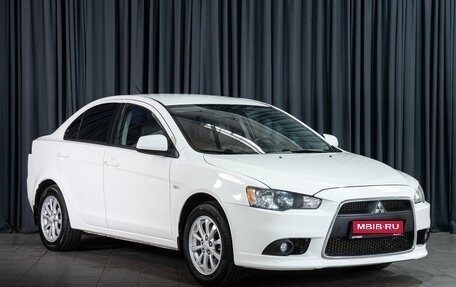 Mitsubishi Lancer IX, 2013 год, 810 000 рублей, 1 фотография