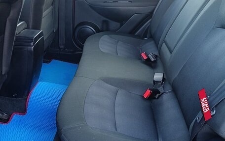 Nissan Qashqai, 2013 год, 1 000 000 рублей, 8 фотография