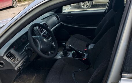 Hyundai Sonata IV рестайлинг, 2011 год, 450 000 рублей, 4 фотография