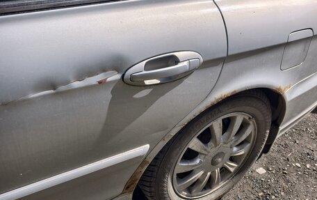 Hyundai Sonata IV рестайлинг, 2011 год, 450 000 рублей, 5 фотография