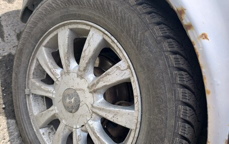 Hyundai Sonata IV рестайлинг, 2011 год, 450 000 рублей, 6 фотография