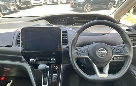 Nissan Serena IV, 2022 год, 1 742 005 рублей, 5 фотография