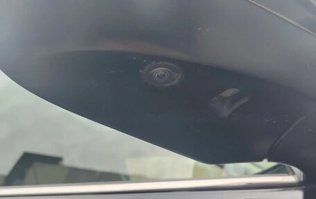 Toyota Land Cruiser Prado 150 рестайлинг 2, 2018 год, 4 750 000 рублей, 12 фотография