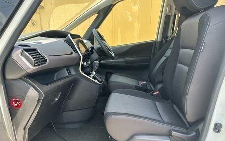 Nissan Serena IV, 2022 год, 1 742 005 рублей, 8 фотография