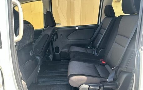 Nissan Serena IV, 2022 год, 1 742 005 рублей, 9 фотография