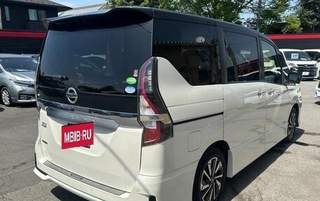 Nissan Serena IV, 2022 год, 1 742 005 рублей, 2 фотография