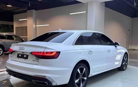 Audi A4, 2022 год, 2 950 000 рублей, 5 фотография