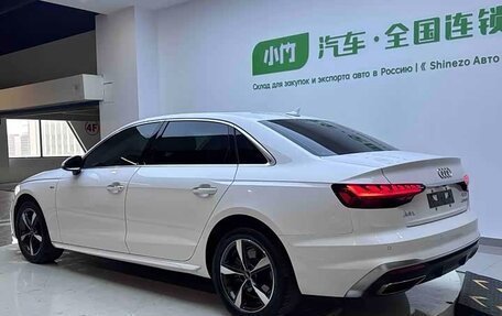 Audi A4, 2022 год, 2 950 000 рублей, 7 фотография