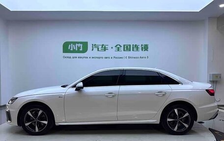 Audi A4, 2022 год, 2 950 000 рублей, 6 фотография