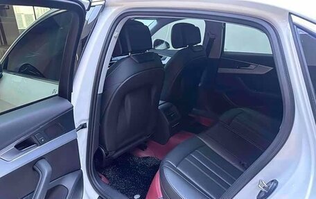 Audi A4, 2022 год, 2 950 000 рублей, 11 фотография