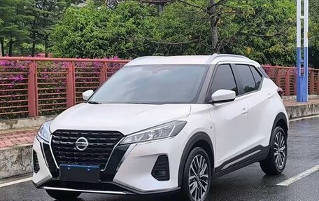 Nissan Kicks I, 2023 год, 1 060 007 рублей, 4 фотография