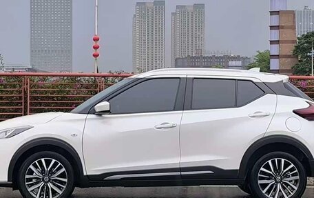 Nissan Kicks I, 2023 год, 1 060 007 рублей, 5 фотография