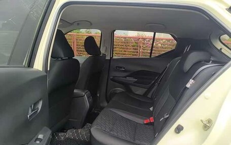 Nissan Kicks I, 2023 год, 1 060 007 рублей, 13 фотография