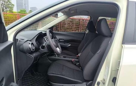 Nissan Kicks I, 2023 год, 1 060 007 рублей, 10 фотография