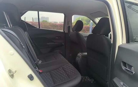 Nissan Kicks I, 2023 год, 1 060 007 рублей, 12 фотография