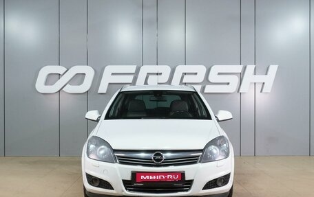 Opel Astra H, 2010 год, 699 000 рублей, 3 фотография