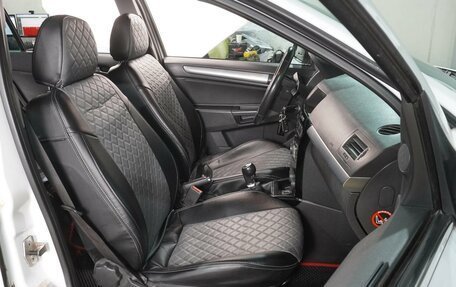 Opel Astra H, 2010 год, 699 000 рублей, 8 фотография