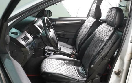 Opel Astra H, 2010 год, 699 000 рублей, 10 фотография