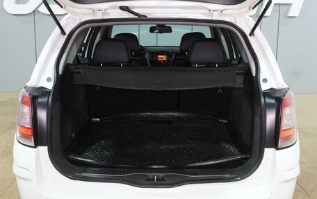 Opel Astra H, 2010 год, 699 000 рублей, 18 фотография