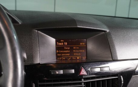 Opel Astra H, 2010 год, 699 000 рублей, 13 фотография