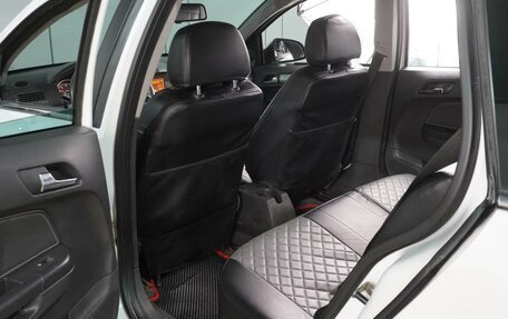 Opel Astra H, 2010 год, 699 000 рублей, 11 фотография