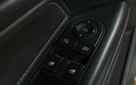 Opel Astra H, 2010 год, 699 000 рублей, 17 фотография