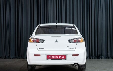 Mitsubishi Lancer IX, 2013 год, 810 000 рублей, 4 фотография