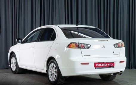 Mitsubishi Lancer IX, 2013 год, 810 000 рублей, 2 фотография