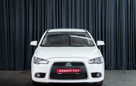 Mitsubishi Lancer IX, 2013 год, 810 000 рублей, 3 фотография
