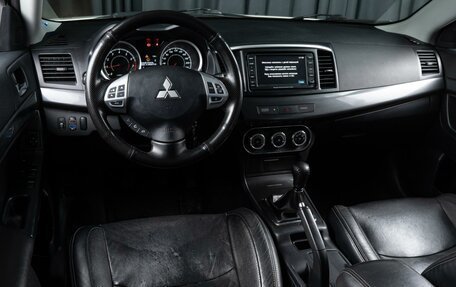 Mitsubishi Lancer IX, 2013 год, 810 000 рублей, 6 фотография