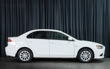 Mitsubishi Lancer IX, 2013 год, 810 000 рублей, 5 фотография