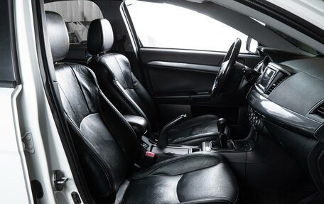 Mitsubishi Lancer IX, 2013 год, 810 000 рублей, 8 фотография